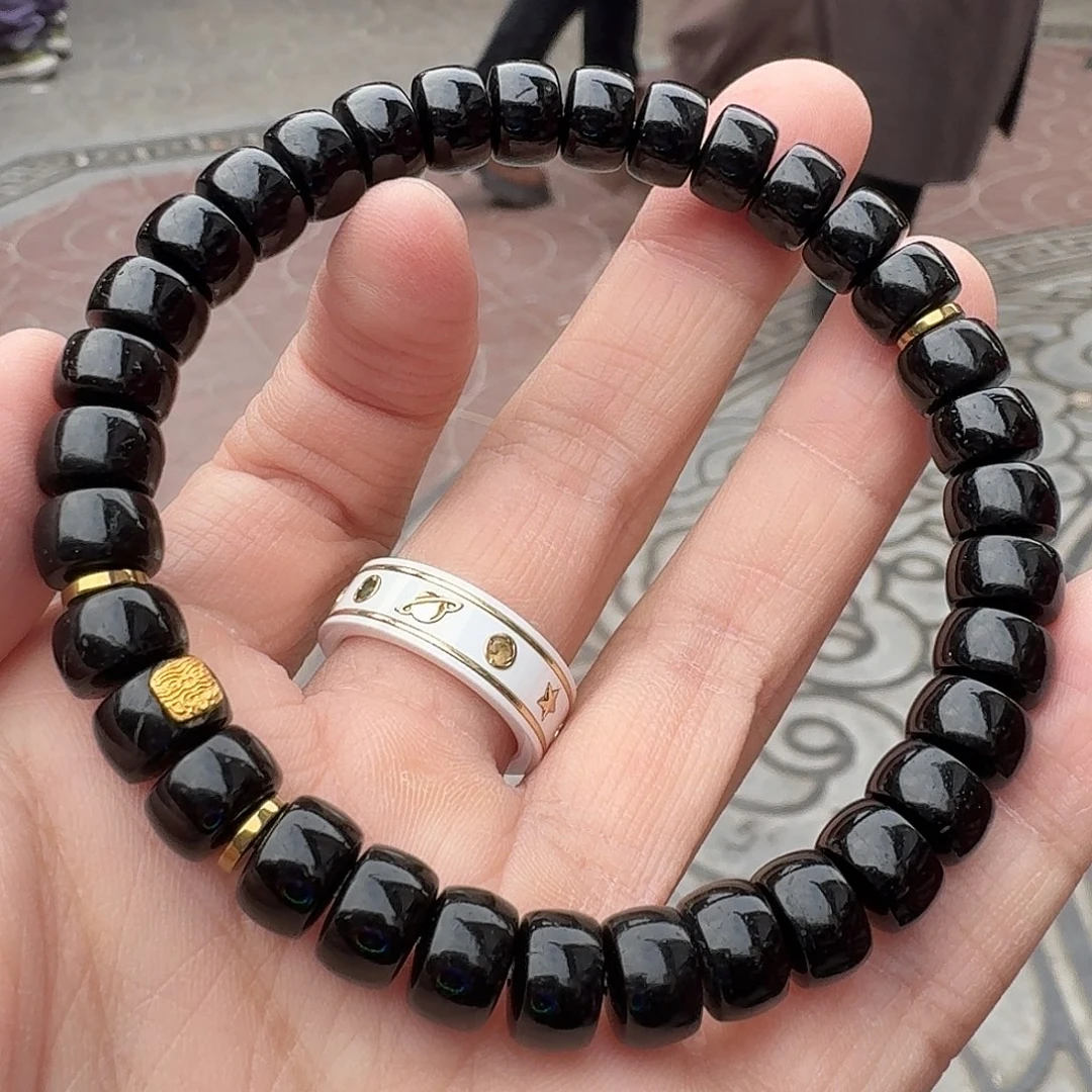 手串椰蒂96直切带标