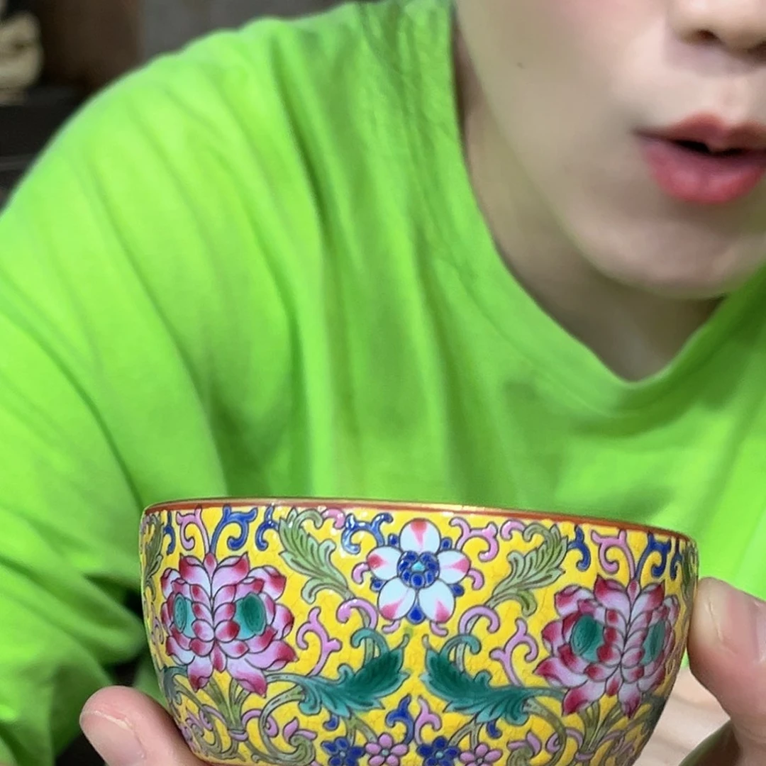 摆件/////景德镇陶瓷瓷器。