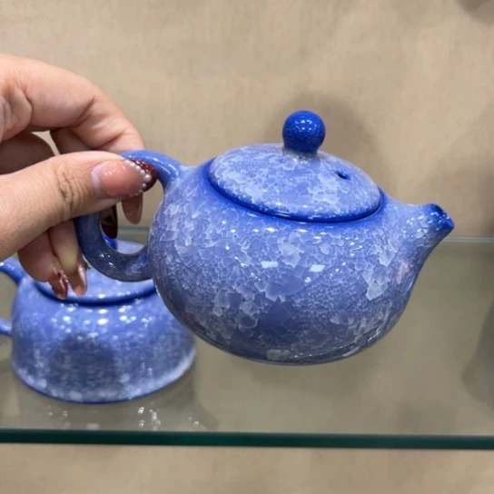 大宋甄选茶具茶器