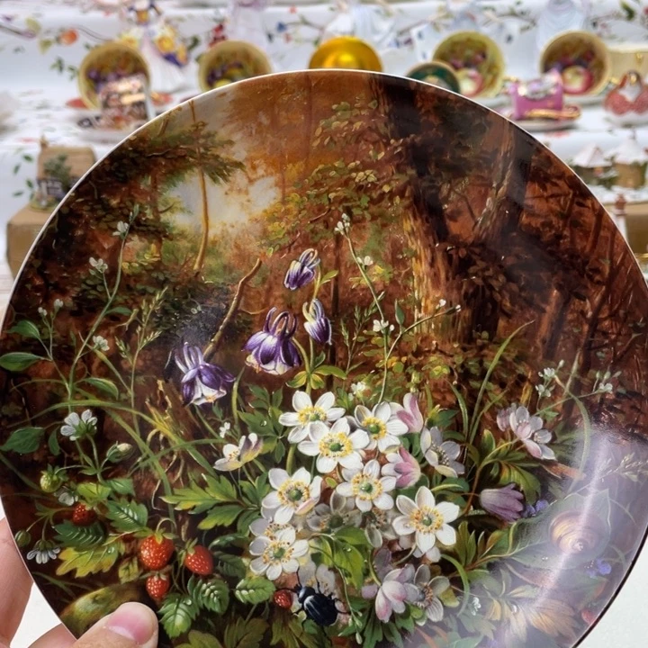 盘维多利亚欧洲中古