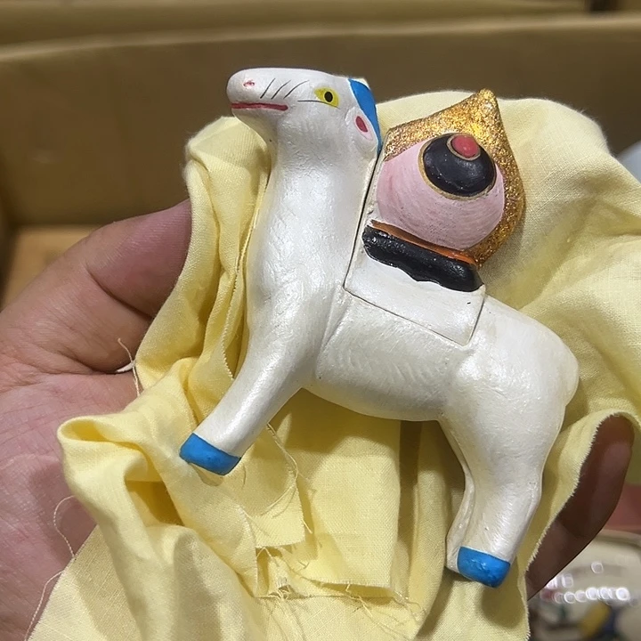 瓷片家居工艺品瓷器