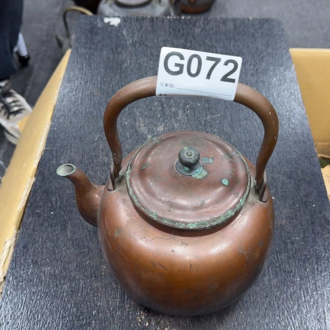 紫砂中古商品谨慎下单