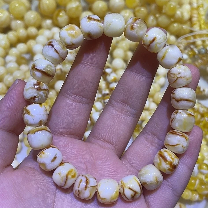 蜜蜡未镶嵌珠宝奇石11m