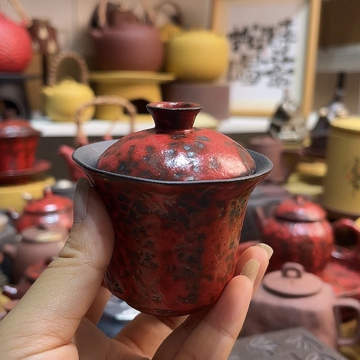 微瑕也可以的嘛这
