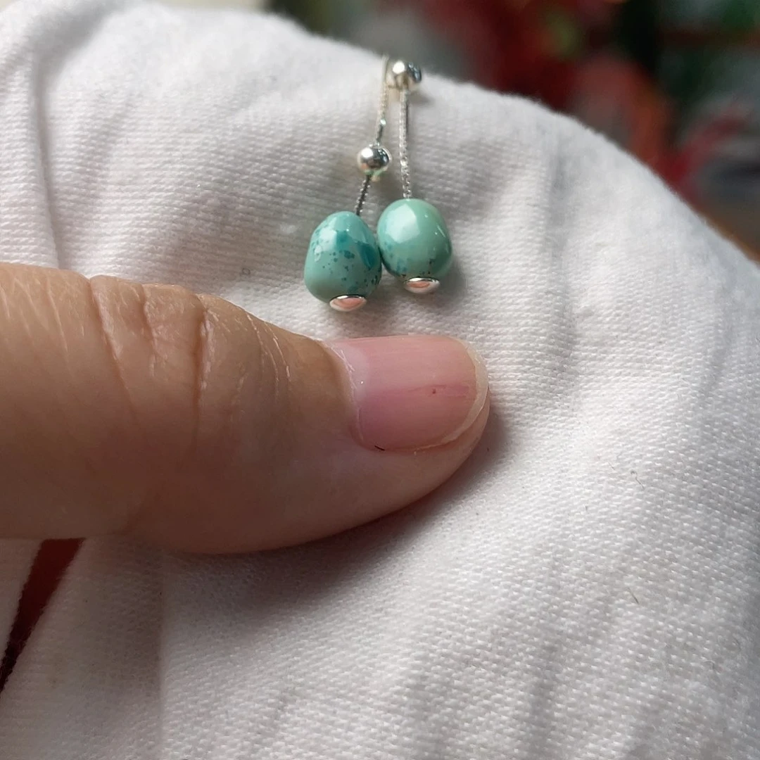 南红玛瑙配饰未镶嵌