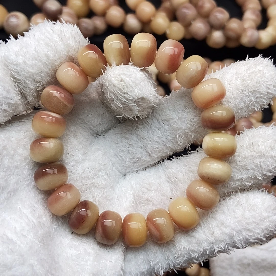 手串/手链驼骨手串13