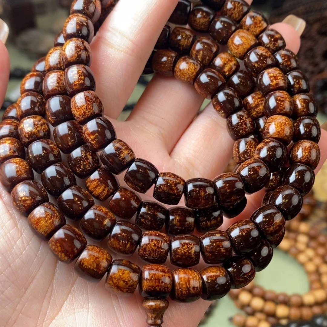 贡木手串/手链谈**易89半龙408