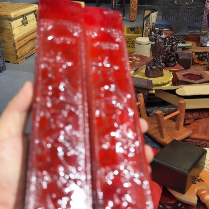 琉璃手工艺品红木工艺品底座等