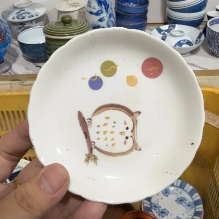 陶瓷推荐第二名20包邮