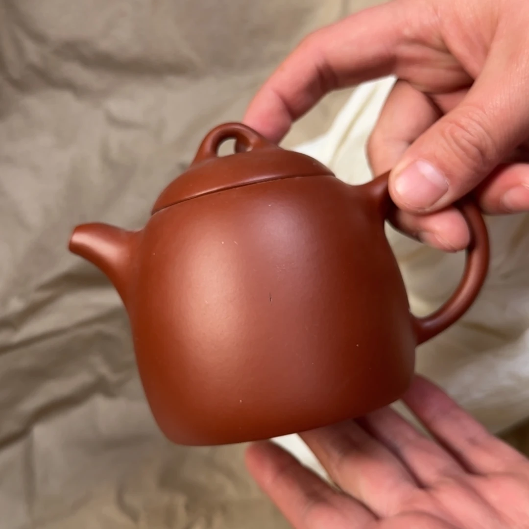 【闪购商品】紫砂茶壶紫砂茶具