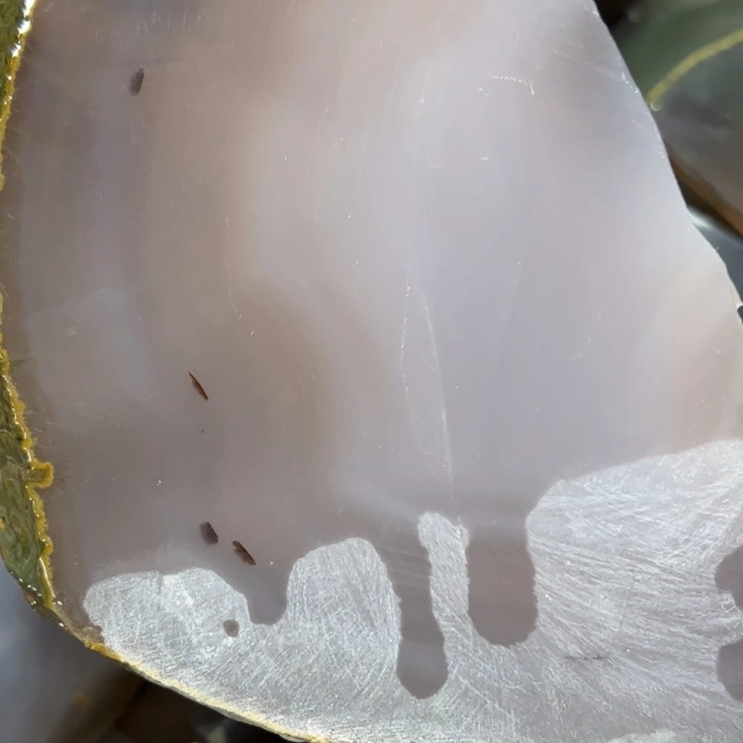 高***英定制玛瑙私人订制不退不换61手镯