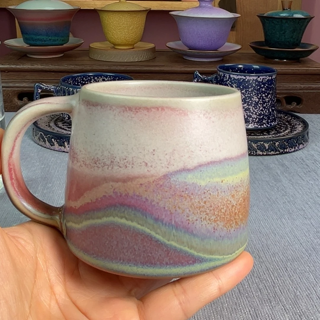 【闪购商品】钧瓷000029