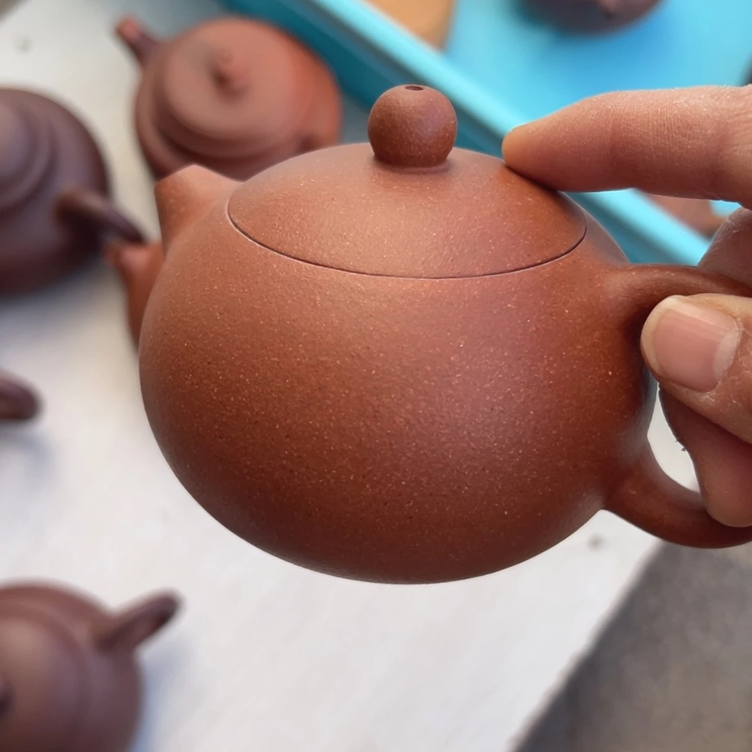 卡盖西施壶210cc