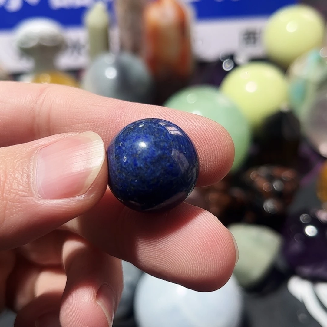 水晶天然水晶微瑕未镶嵌