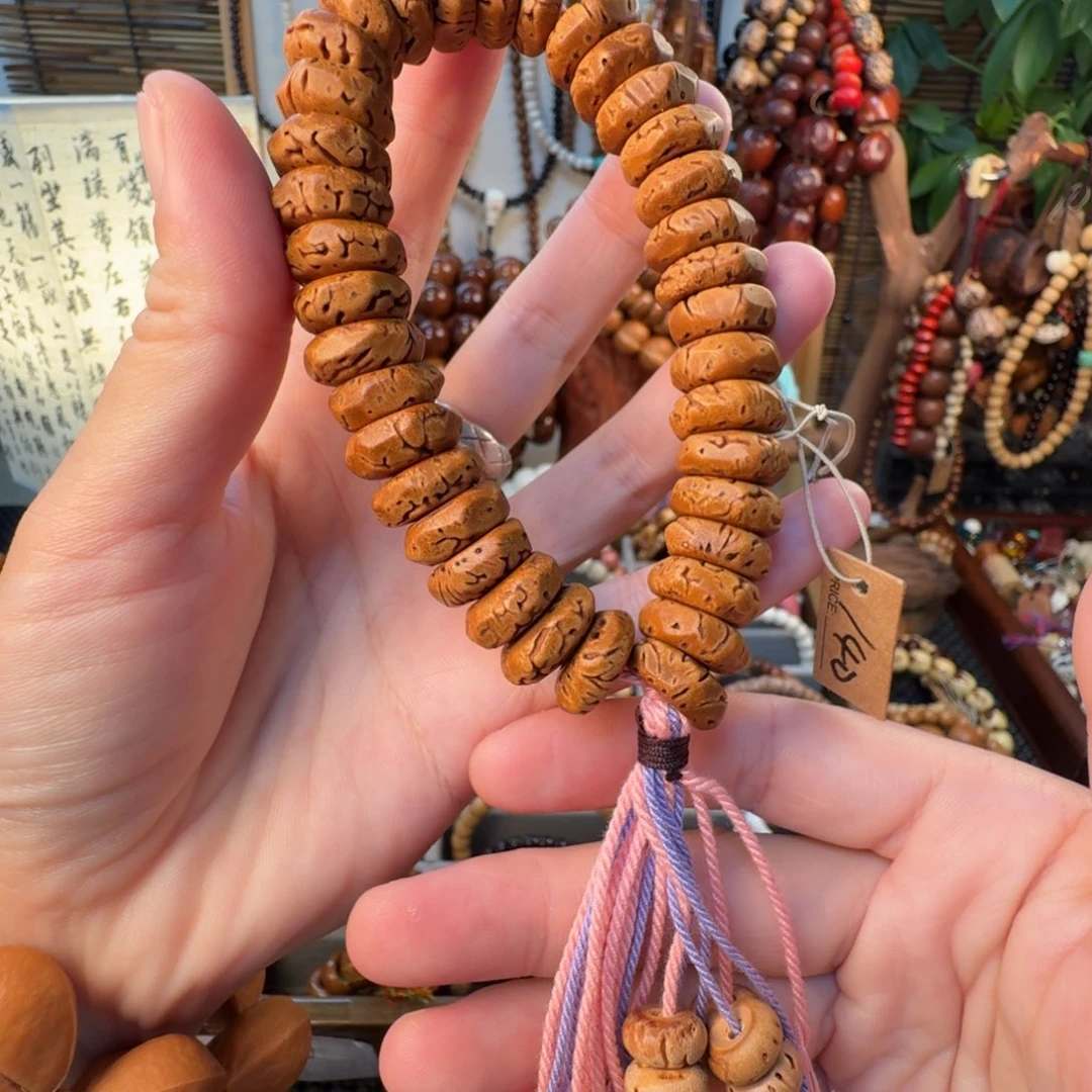 吊坠柏香籽/百香籽05