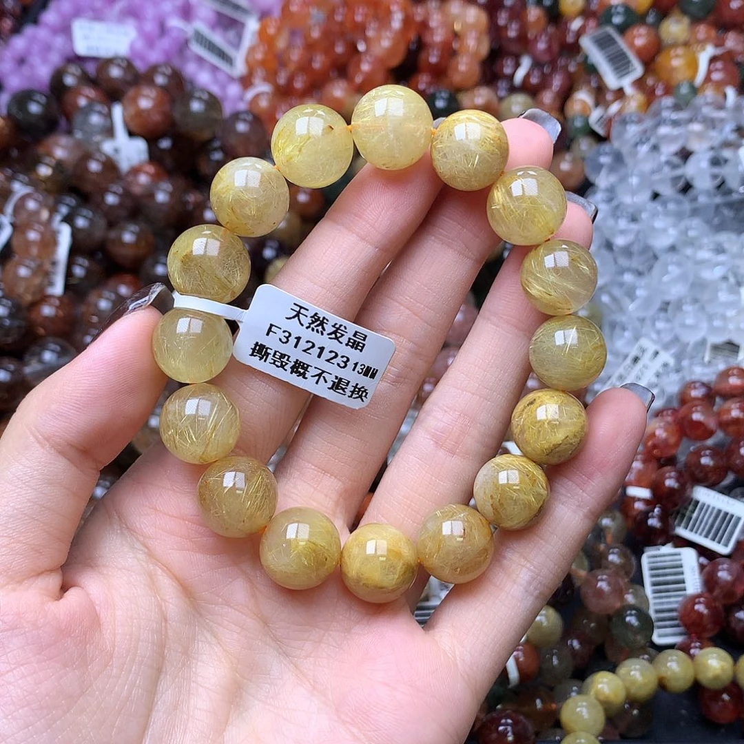 未镶嵌手链水晶,,,