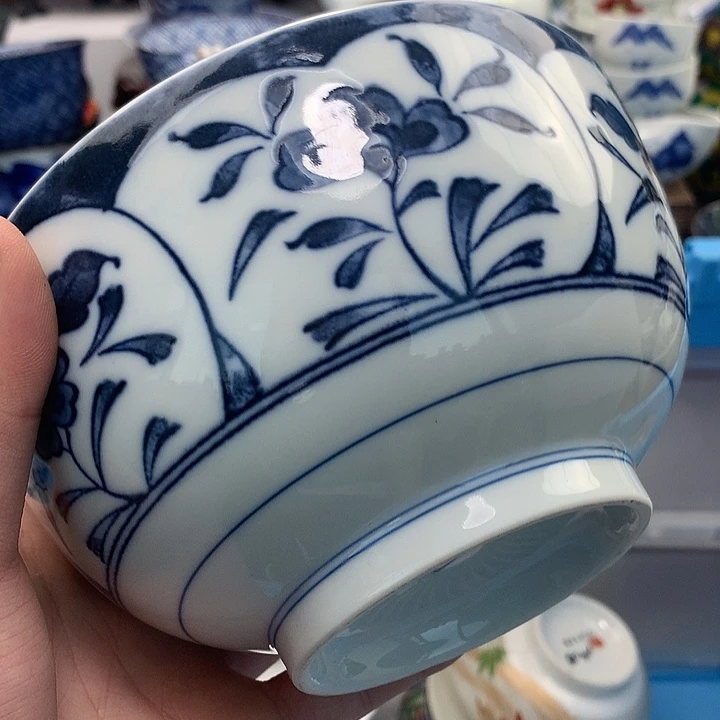 瓷片开播后就一直是一