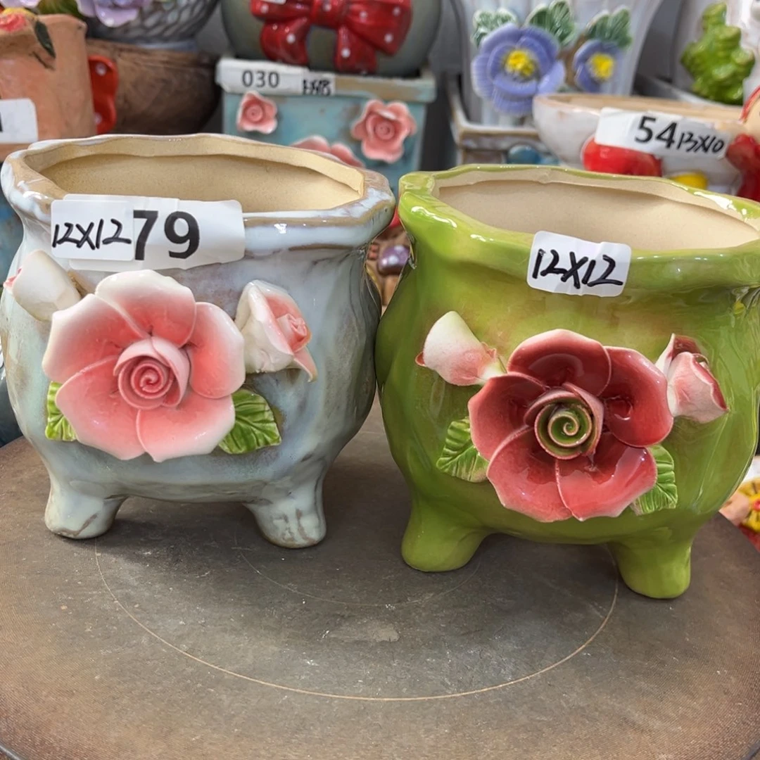 白色3个绿色2个下播