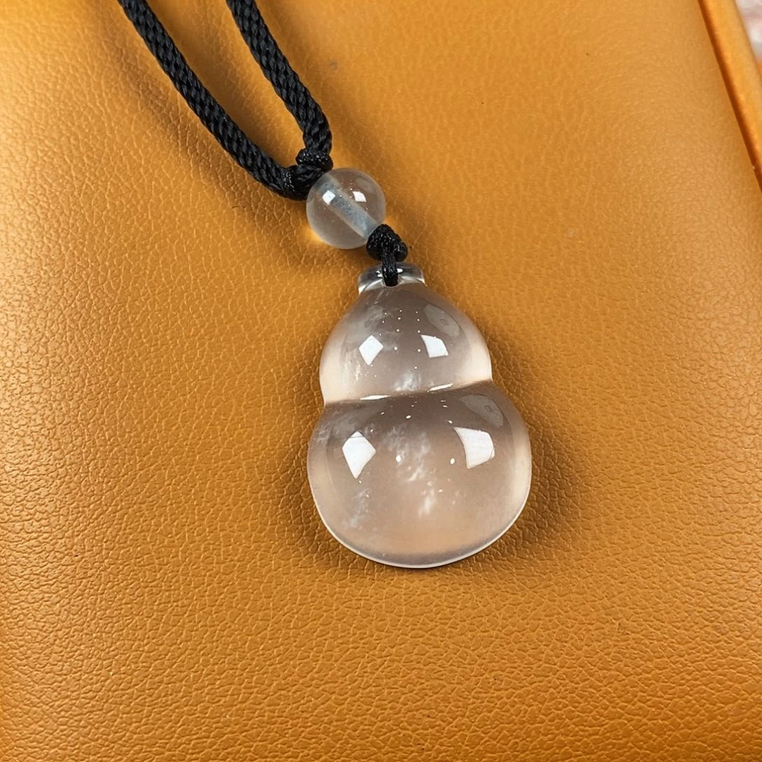 石英质玉裸石未镶嵌