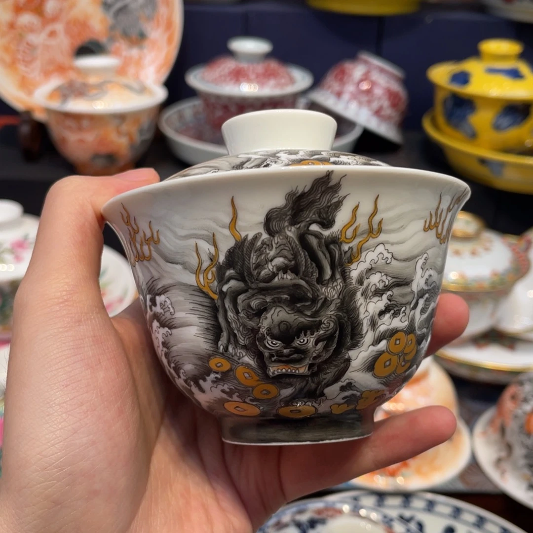 景德镇景德镇陶瓷