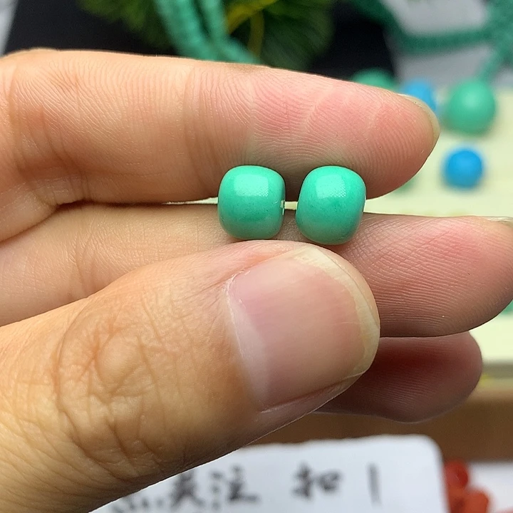 湖北原矿松配饰尺寸8