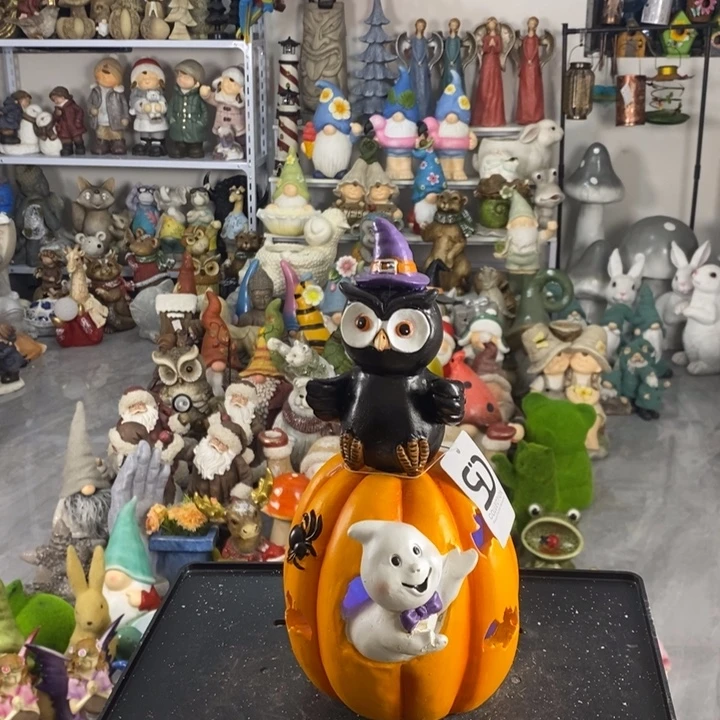 树脂工艺品摆件默认微瑕