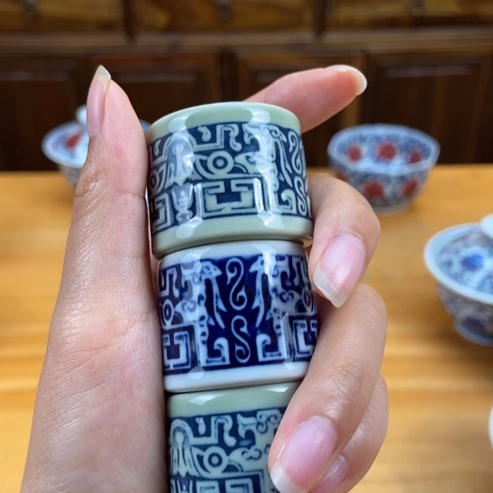 景德镇手绘哈哈哈哈哈哈见****的