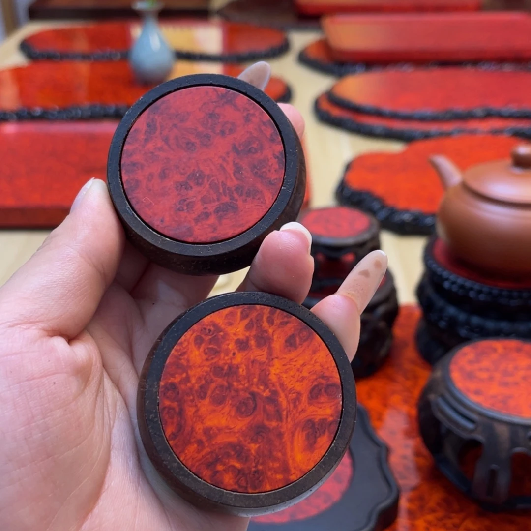 东非黑黄檀（紫光檀）