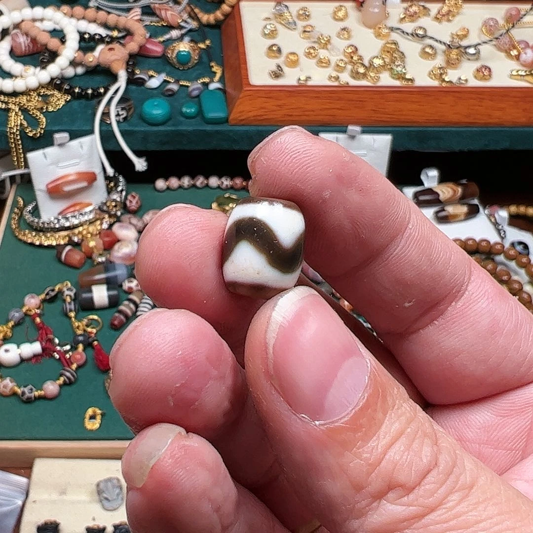 紫金鼠手串无**道手串手链