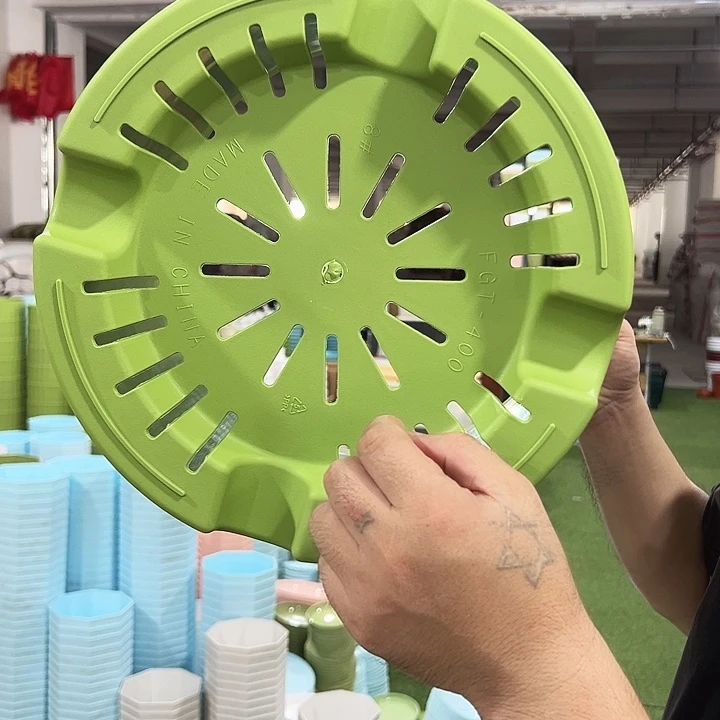 特价8号四季口39高37混色5个无托