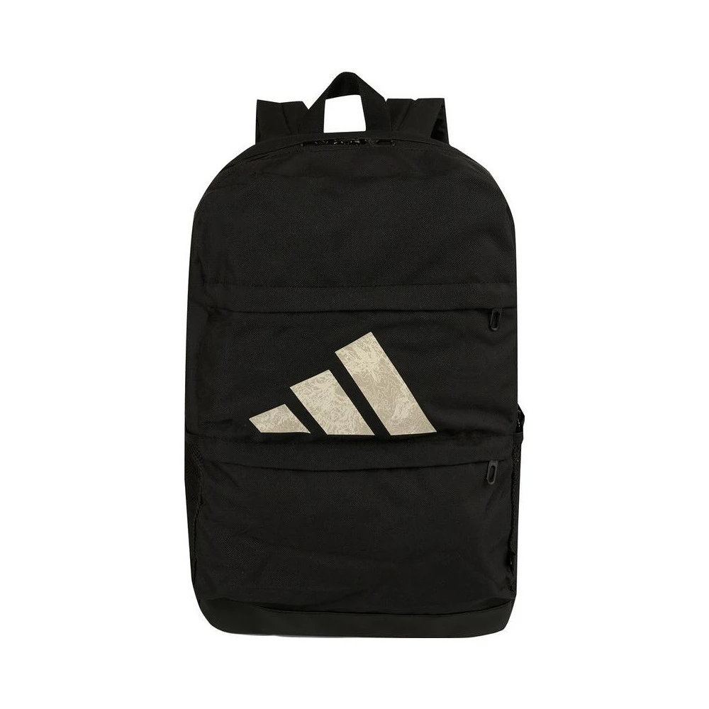 【滔搏联动】adidas阿迪达斯中性MOTION LOGO双肩包IS7038