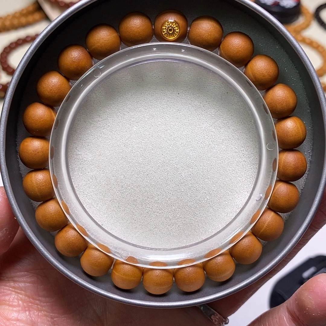 手串猴头核桃全品单标款橘皮圆满 尺寸9+ 馒头料