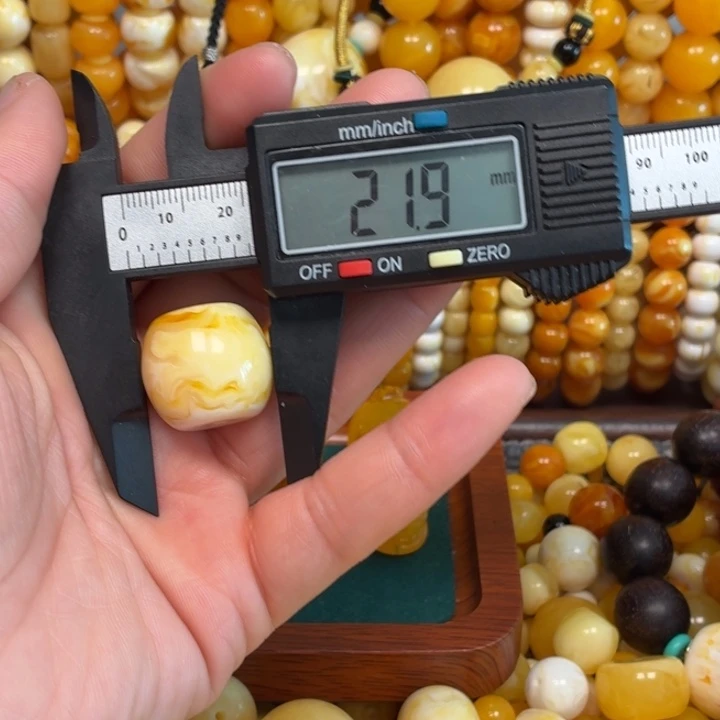 非金属配珠配饰97