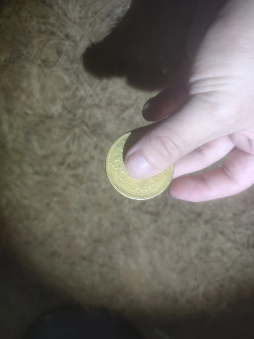  一个现代复古 精美摆件 58