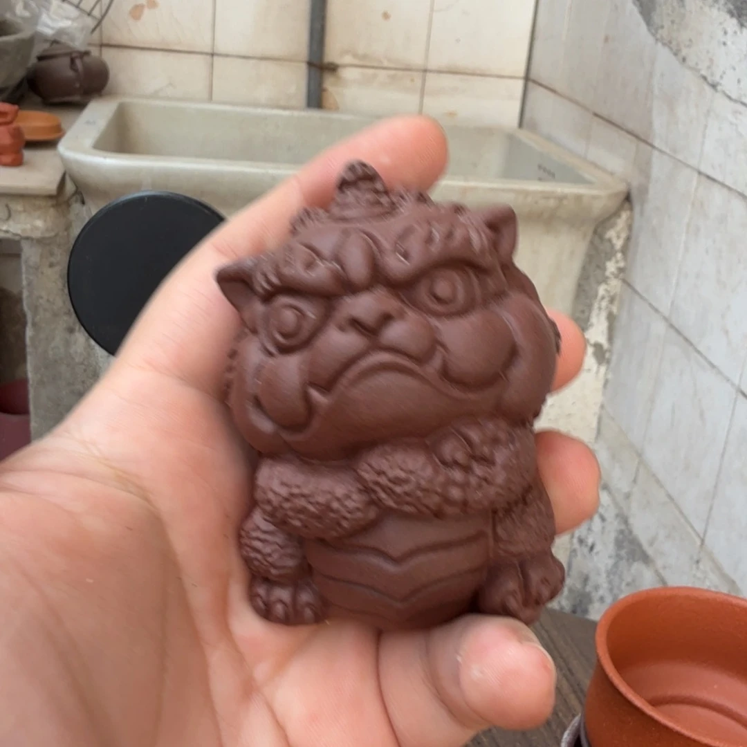 茶壶紫砂小郭紫砂
