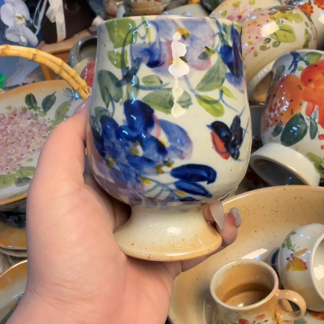 瓷片景德镇源头厂家