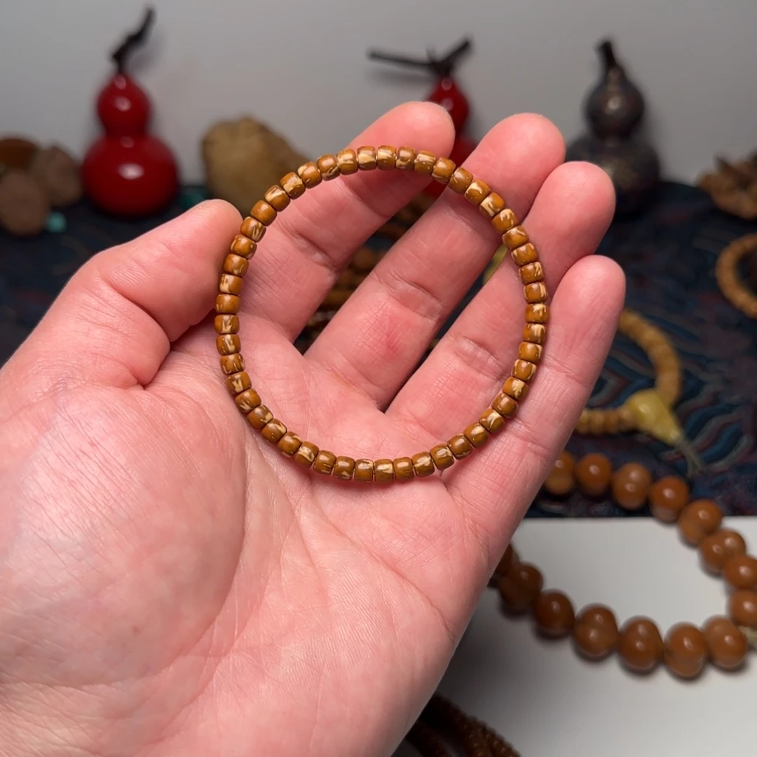 【闪购商品】吊坠椰蒂紫金鼠老型