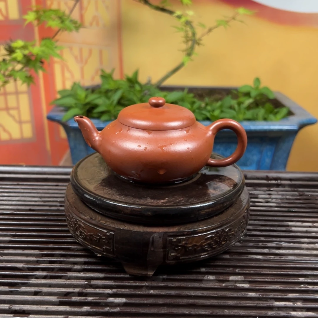 茶壶紫砂宜兴紫砂壶