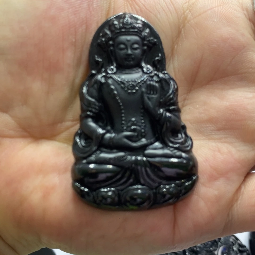 翡翠未镶嵌吊坠(不含链)501