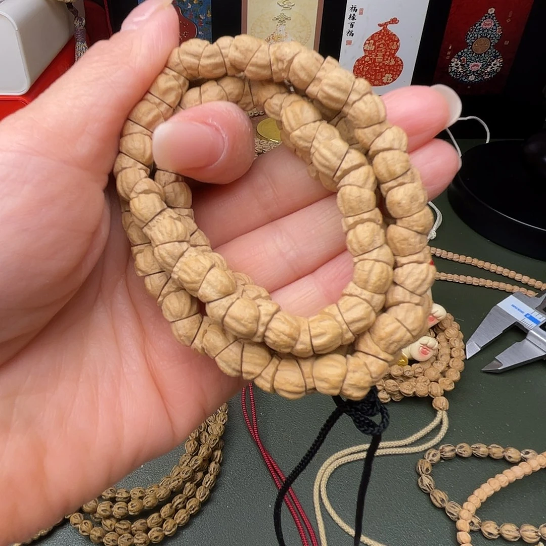 吊坠柏香籽/百香籽