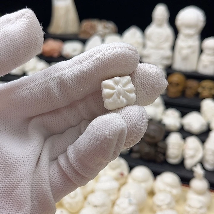 手串/手链鹿骨吞噬