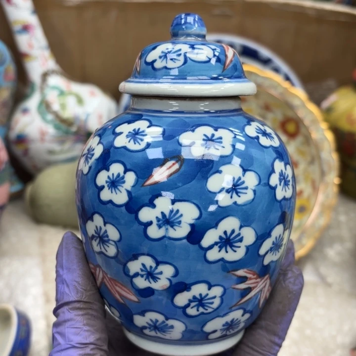 摆件瓷器摆件 瓷器摆件