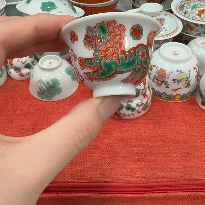 陶瓷艺术品收藏陶瓷