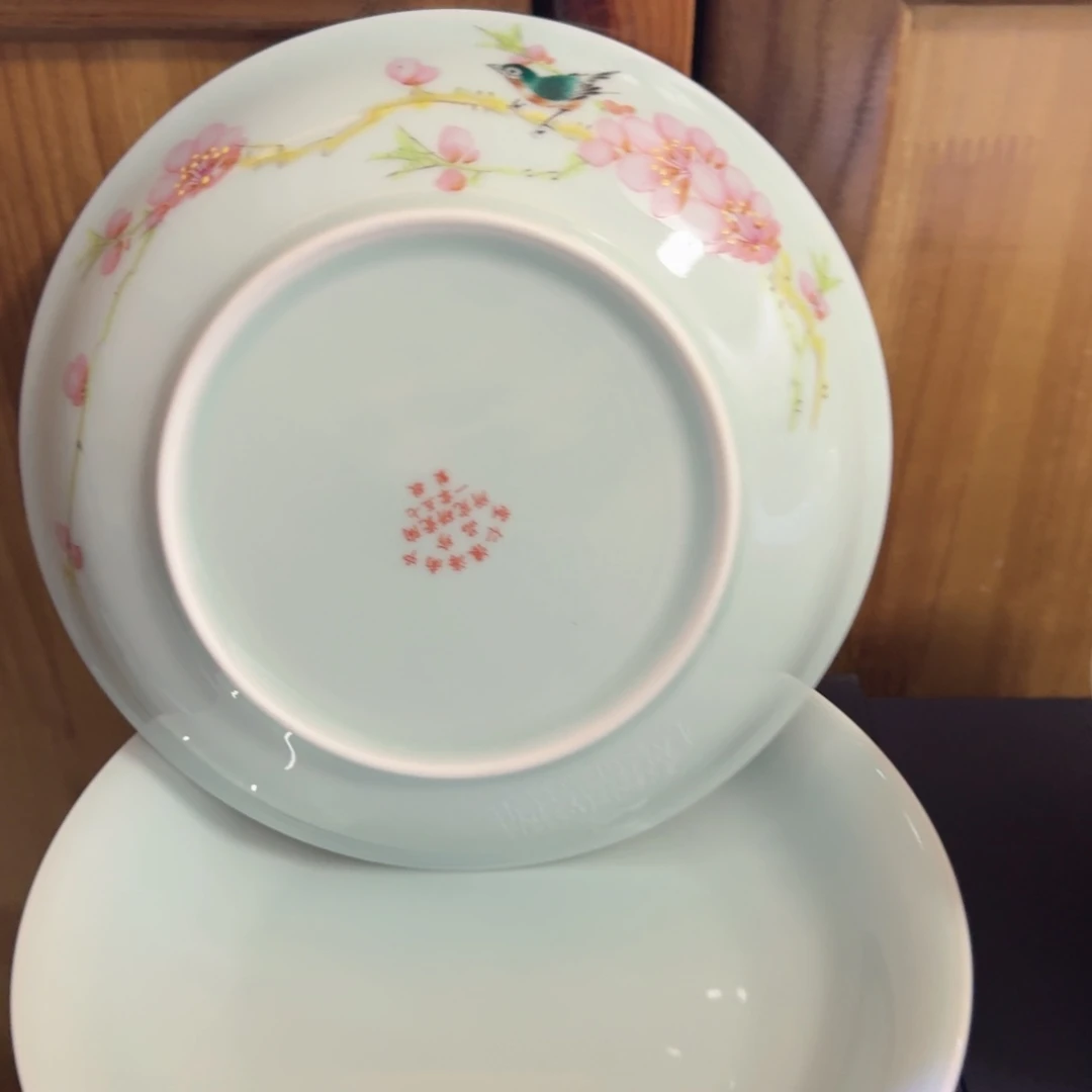 碗炸福利炸福利炸福利炸福利炸福利炸福利一对老货纯手绘