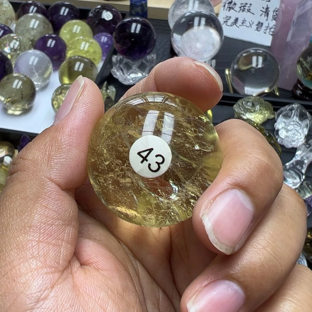 水晶摆件未镶嵌水晶