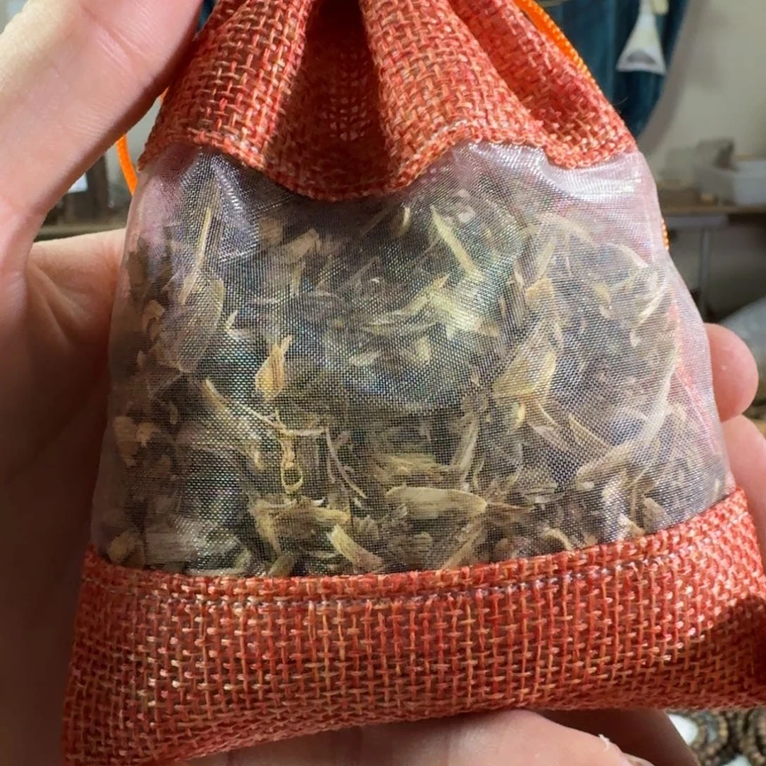 奇楠沉香香包福利品30