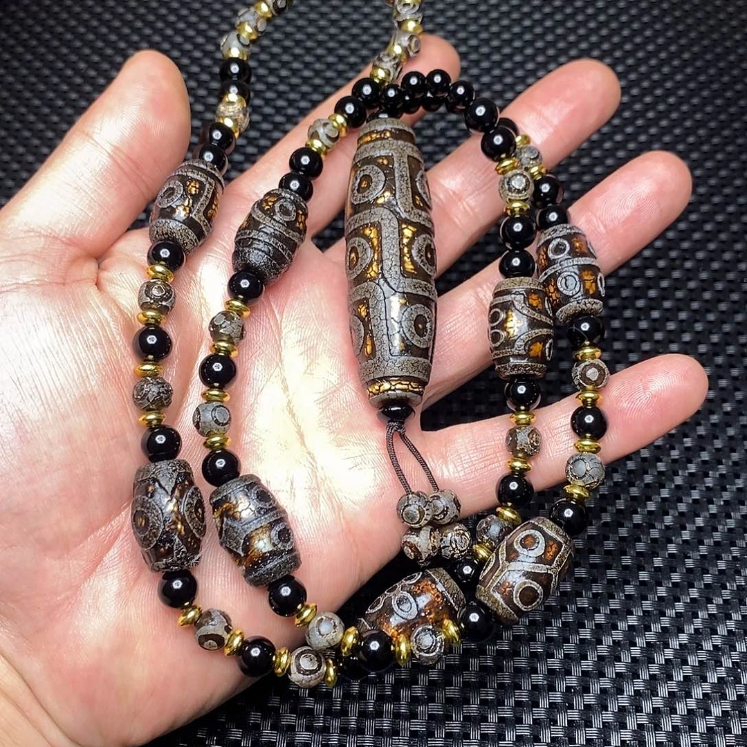 ག***ᜧ玛瑙/玉髓未镶嵌手链