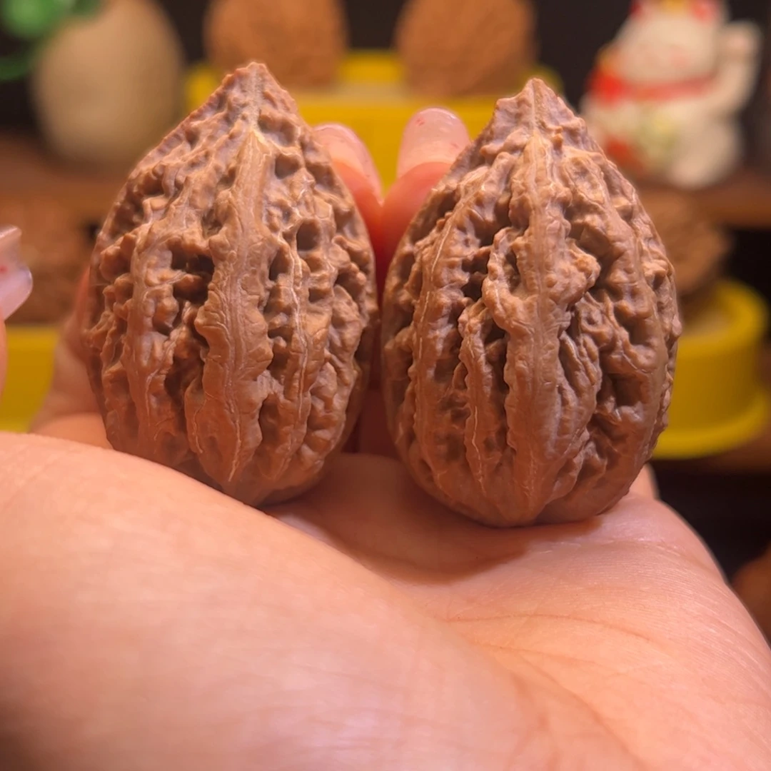 吊坠文玩核桃核桃27