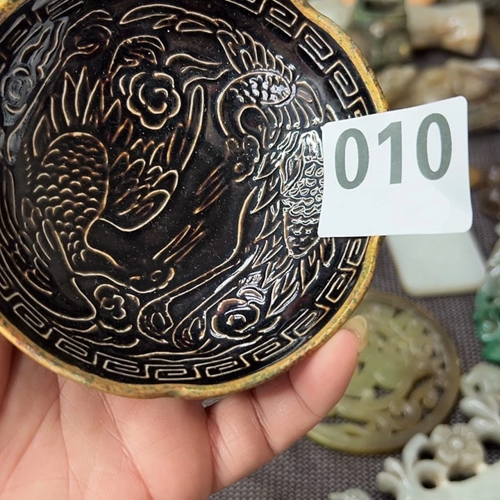 其他瓷片工艺工艺流程