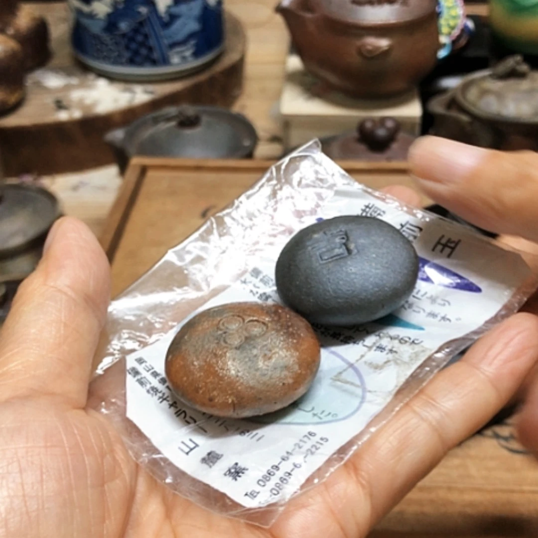 【闪购商品】碗被骗玉备前球
